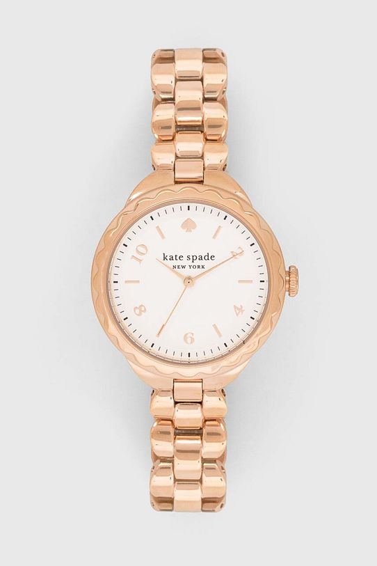 Kate Spade zegarek KSW1738 różowy AA00
