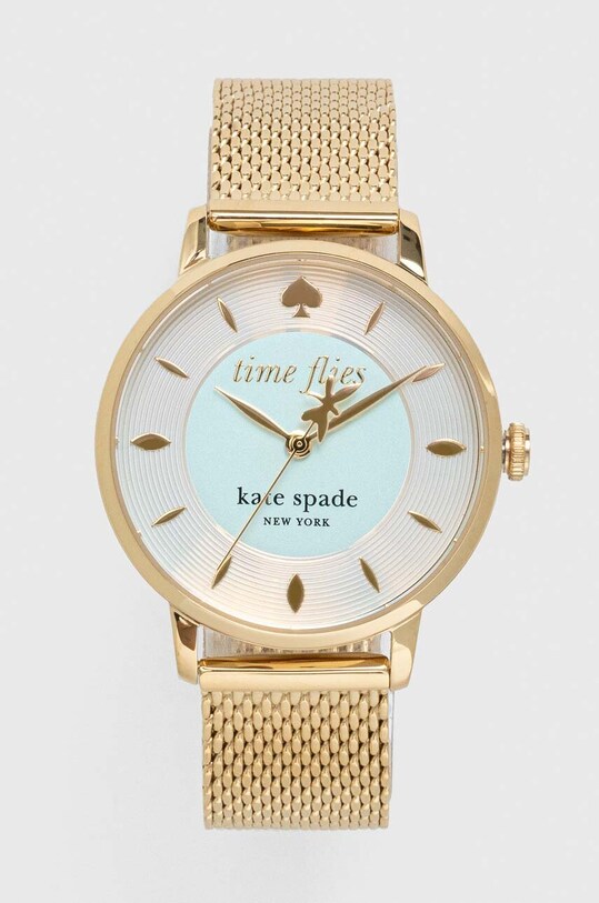 Часы Kate Spade KSW1789 золотой AA00