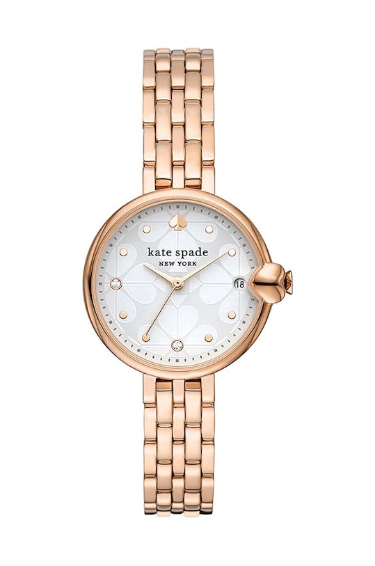 Hodinky Kate Spade ružová KSW1761