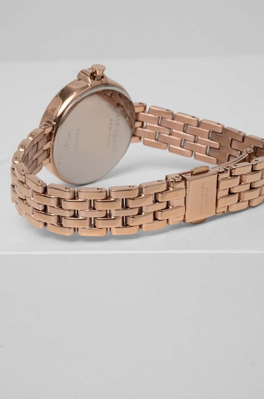 Doplnky Hodinky Kate Spade KSW1761 ružová