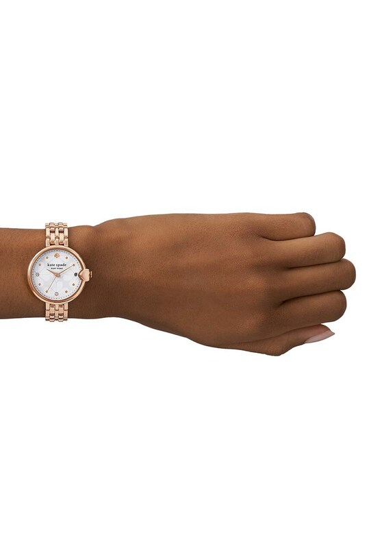 Часы Kate Spade KSW1761 розовый