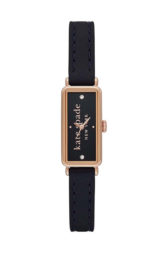 Hodinky Kate Spade ružová KSW1791