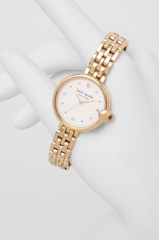 Часовник Kate Spade KSW1764 злато AA00