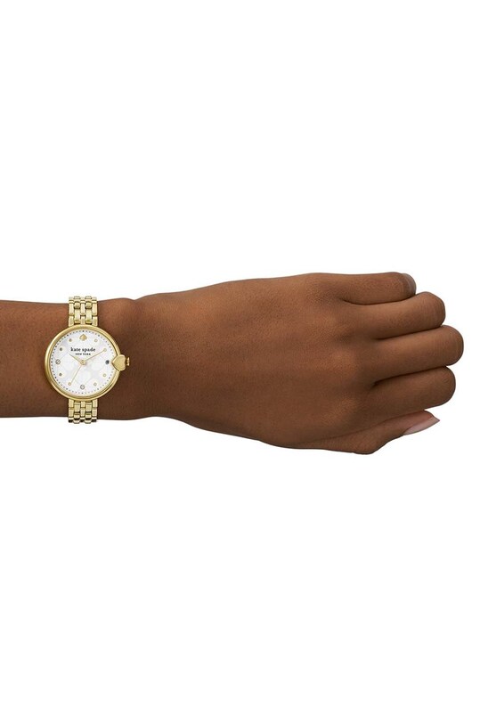 Часовник Kate Spade KSW1764 злато
