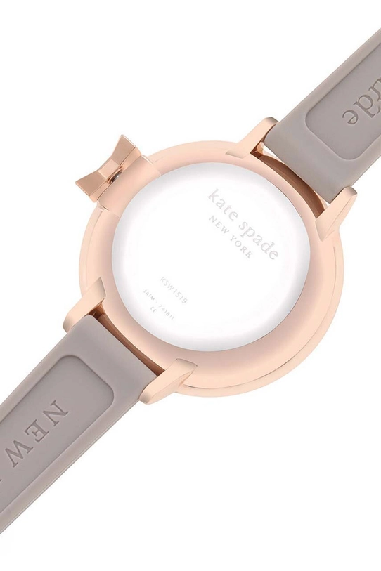 Kate Spade zegarek New York Quartz KSW1519 KSW1519