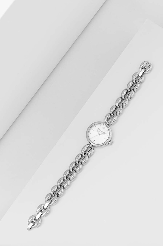 Hodinky Kate Spade KSW1802 strieborná AA00