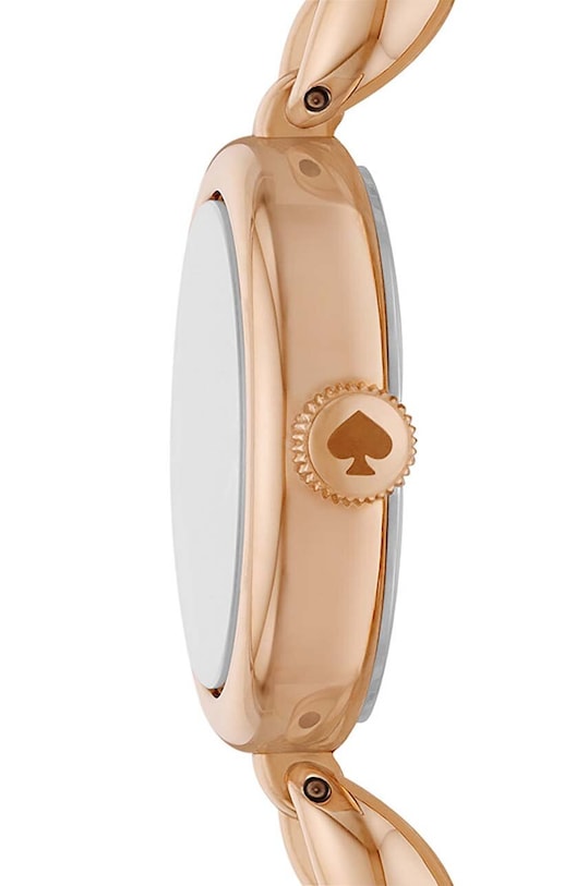 Akcesoria Kate Spade zegarek KSW1801 KSW1801 różowy