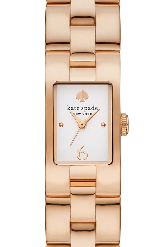 Hodinky Kate Spade KSW1742 KSW1742 ružová AA00