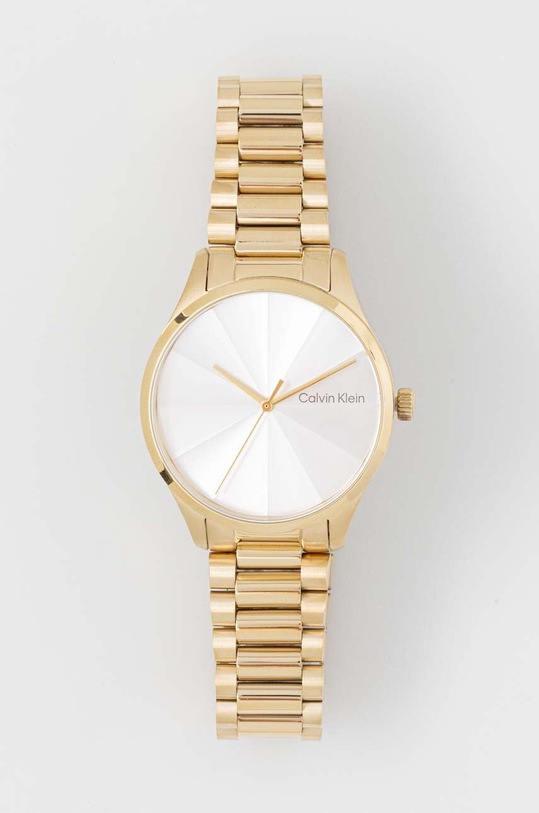 Годинник Calvin Klein 25200232 золотий 25200232