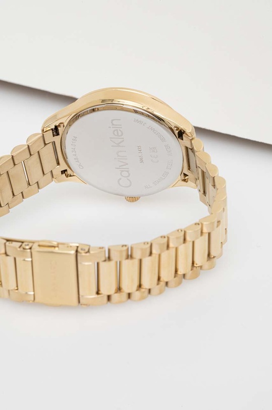 Аксесуари Годинник Calvin Klein 25200232 25200232 золотий