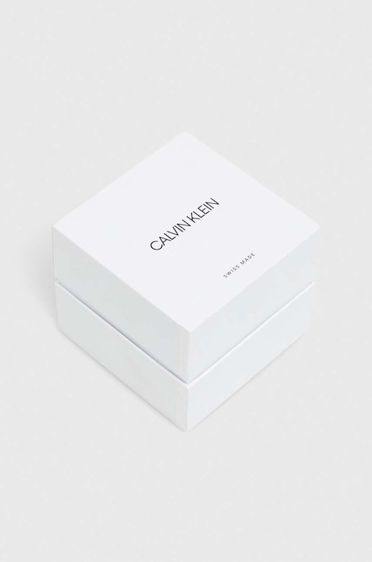 Akcesoria Calvin Klein zegarek 25200240 25200240 złoty