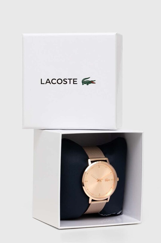 Αξεσουάρ Ρολόι Lacoste 2001287 ροζ