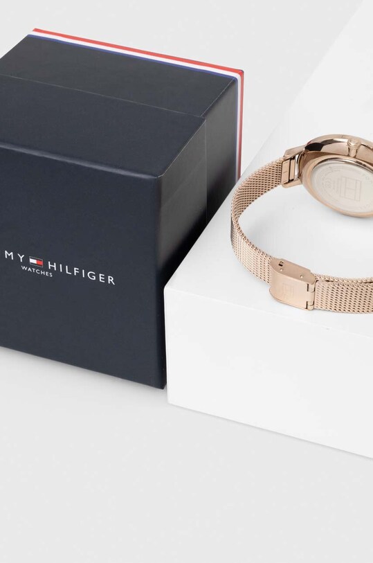 Accesorii Tommy Hilfiger ceas 1782580 aur