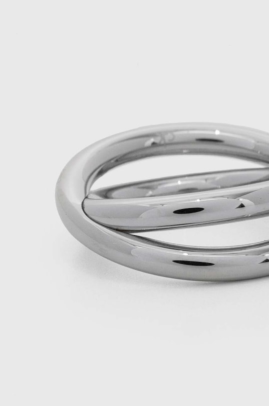 Перстень Calvin Klein KJ0EMR0001 срібний AA00
