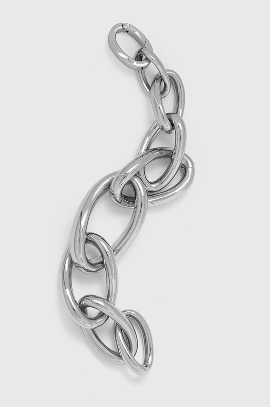 Браслет Calvin Klein серебрянный KJ1PMB0002