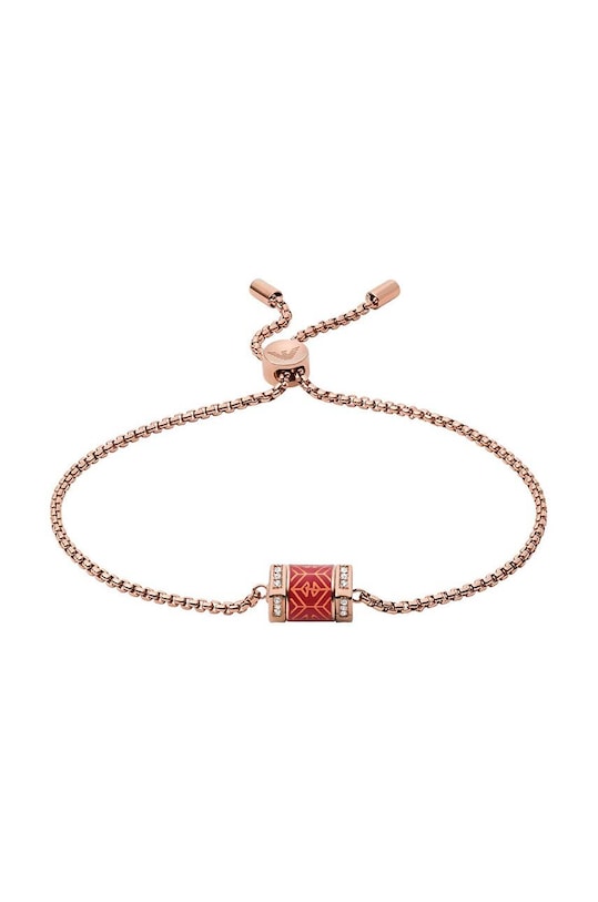 Гривна Emporio Armani розов EGS2894221