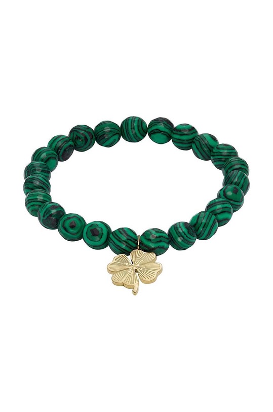 Fossil karperec zöld JF04327710