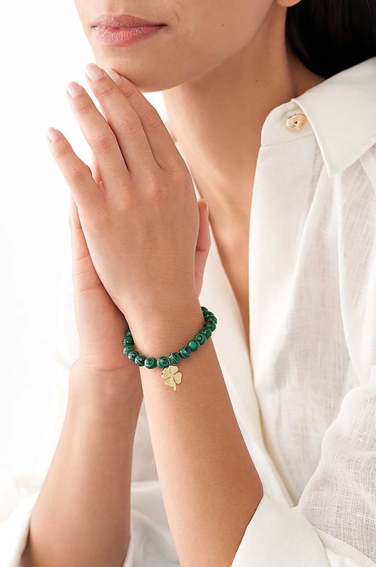 Fossil karperec zöld JF04327710