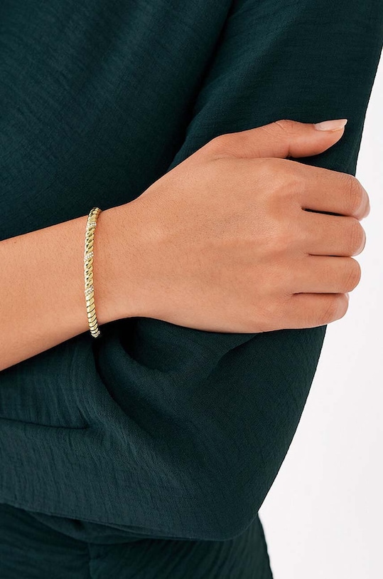 Fossil karperec arany JF04169710