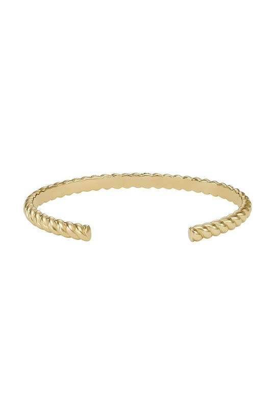 Fossil karperec JF04169710 arany AA00