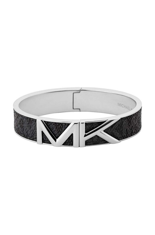 Michael Kors bransoletka czarny MKJ7827040