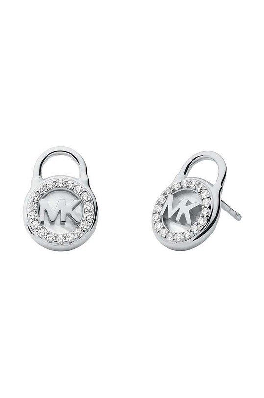 Michael Kors cercei argint argintiu MKC1558AH040