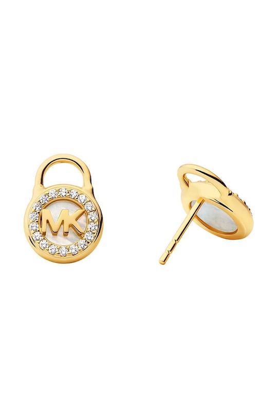 Michael Kors fülbevaló MKC1558AH710 arany AA00