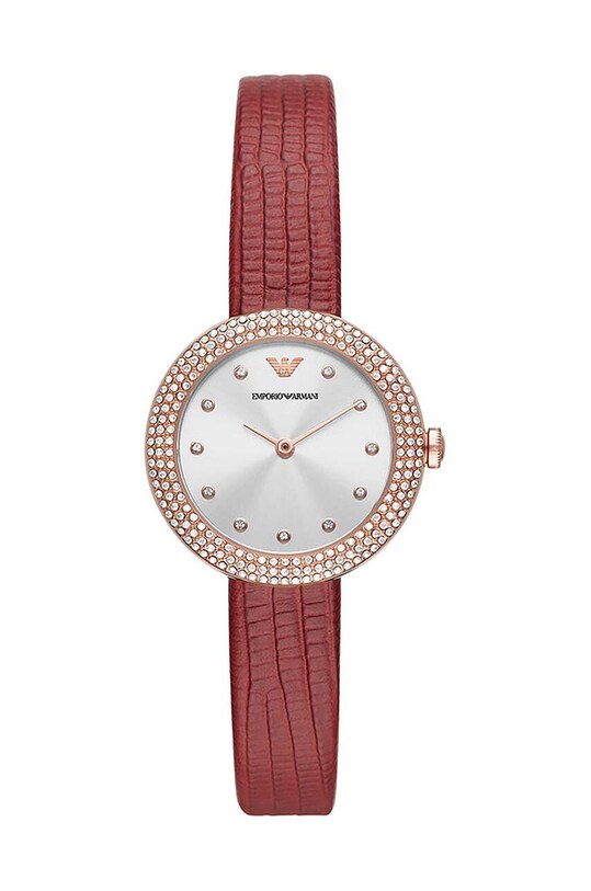 Часы Emporio Armani красный AR11438