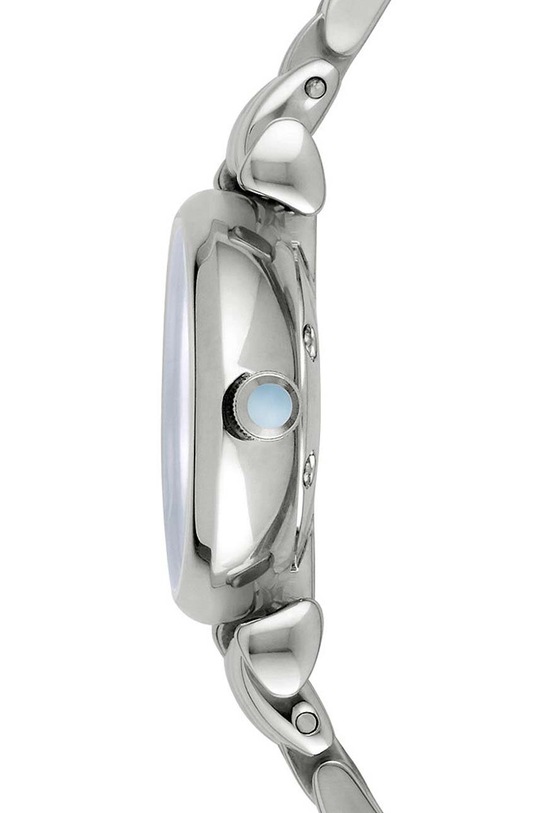 Akcesoria Emporio Armani zegarek AR1961 srebrny