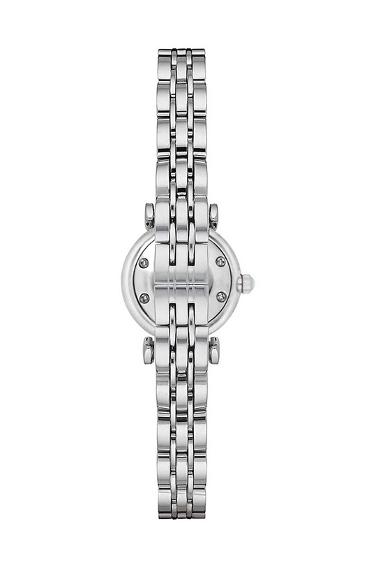 Emporio Armani zegarek AR1961 srebrny