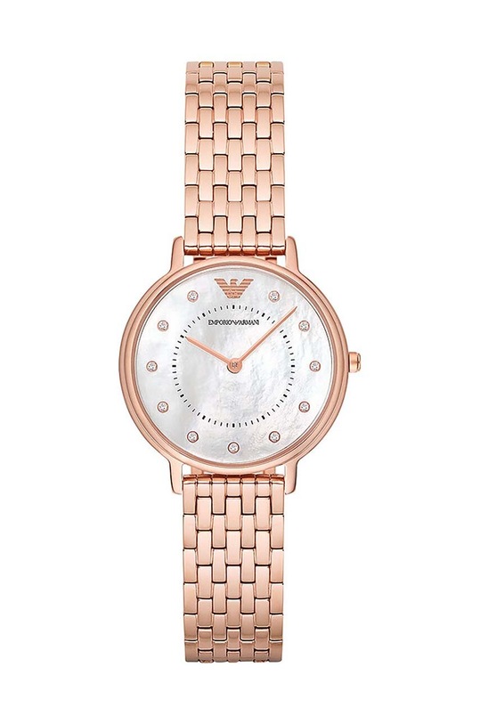 Sat Emporio Armani roza AR11006