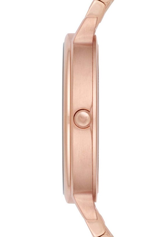 Emporio Armani zegarek AR11006 różowy AA00