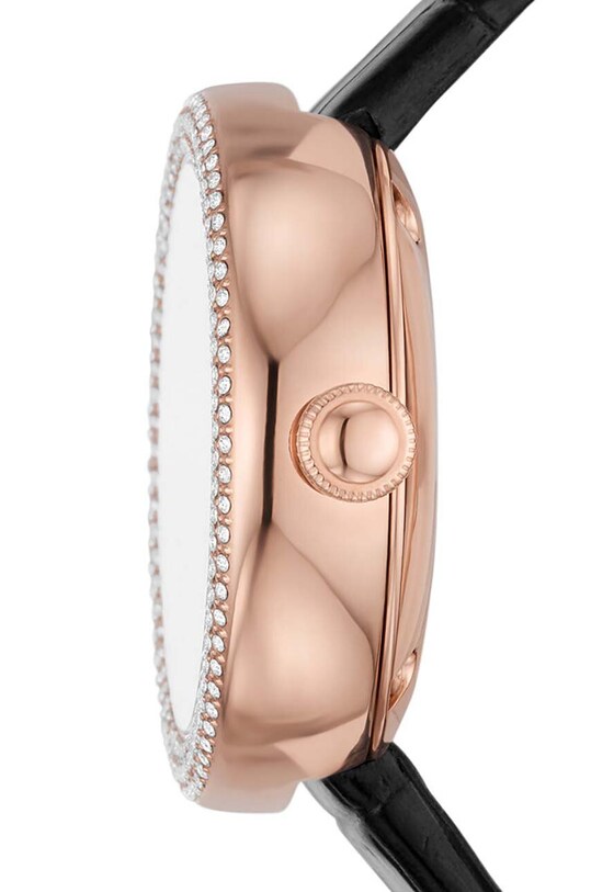 Kiegészítők Emporio Armani óra AR60066 fekete