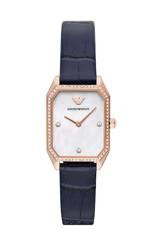 Emporio Armani óra fekete AR11466