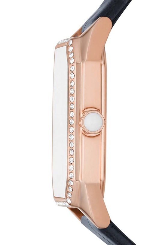 Kiegészítők Emporio Armani óra AR11466 fekete