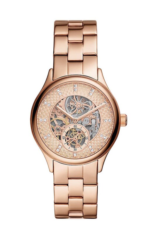 Sat Fossil zlatna BQ3651