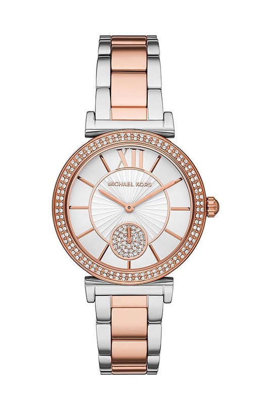 Michael Kors orologio rosa MK4616