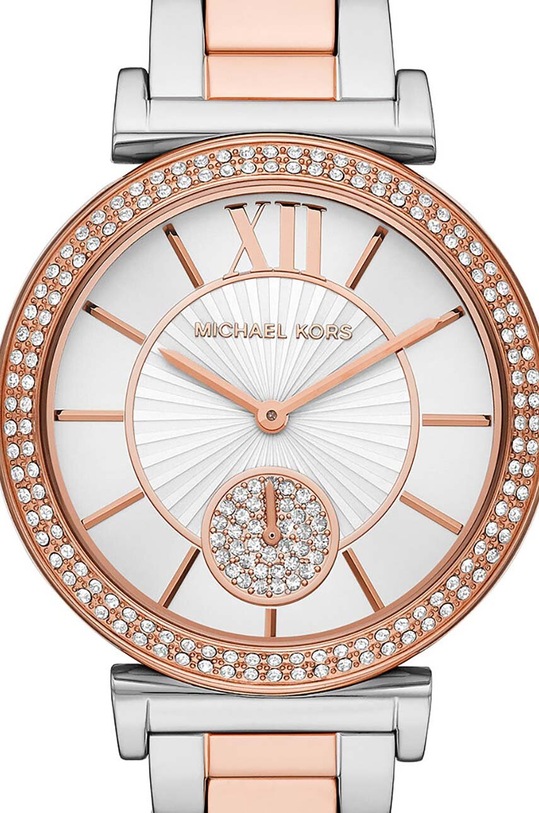 Michael Kors orologio MK4616 rosa AA00