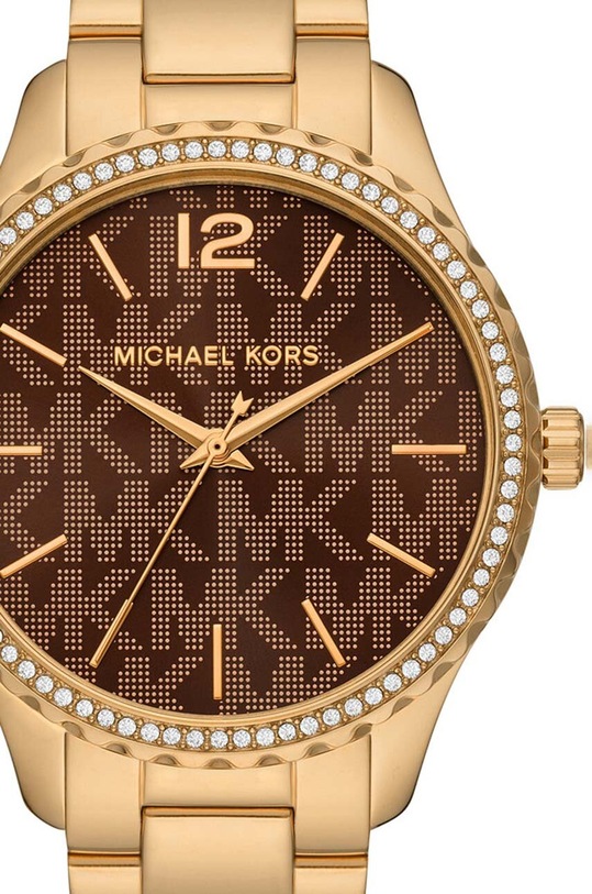 Годинник Michael Kors MK7296 золотий AA00