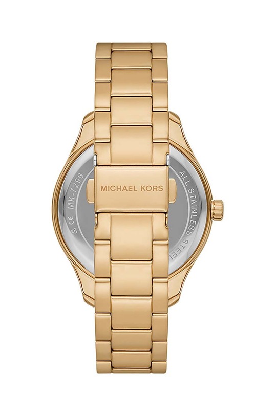 Годинник Michael Kors золотий MK7296