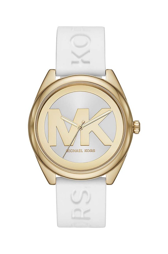 Часовник Michael Kors бял MK7141
