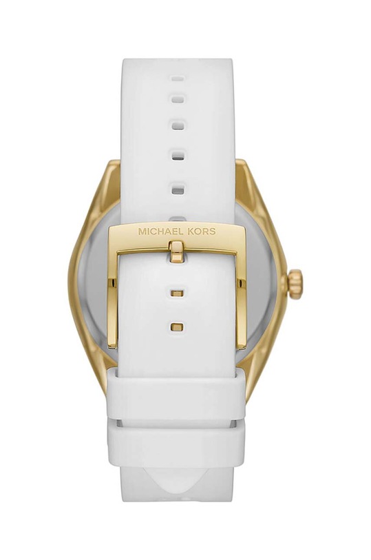 Часовник Michael Kors бял MK7141