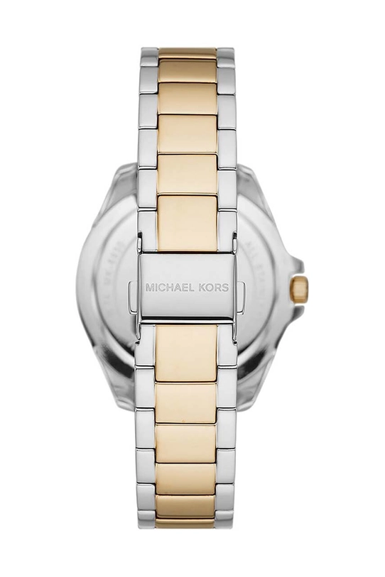 Часовник Michael Kors сребърен MK6931