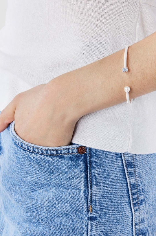 Tous brățară de argint argintiu 1000230770