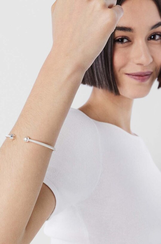 Tous bransoletka srebrna Icon Mesh 1000230770