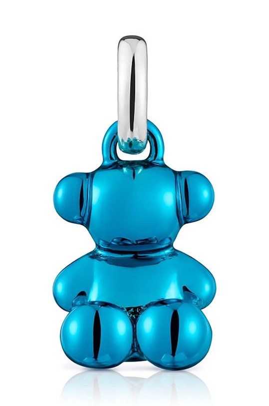 Кулон Tous Bold Bear голубой 1003978100