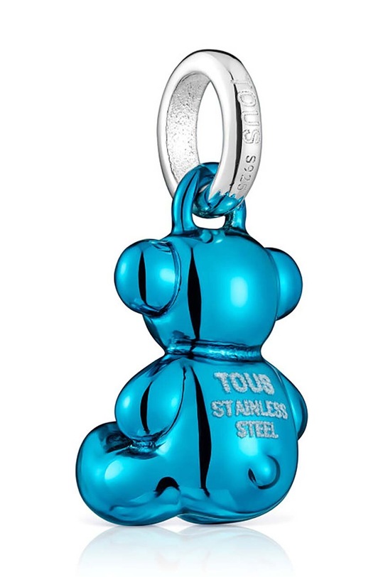 Аксессуары Кулон Tous Bold Bear 1003978100 голубой