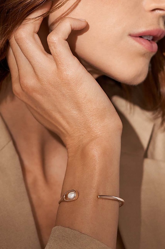 Аксесуари Браслет Skagen SKJ1748791 золотий