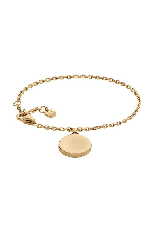 Náramok Skagen ostatné zlatá SKJ1751710