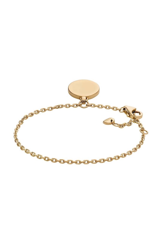 Skagen bransoletka SKJ1751710 złoty AA00